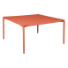Fermob Calvi Square Table (140cm) | Seating 8 People
