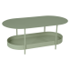 Fermob Salsa Low Table | Goula & Figuera