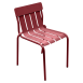 Fermob Stripe Chair - 25 Colours | Matali Crasset