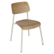 Fermob Studie Oak Chair in 25 Colours | Tristan Lohner