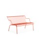 Magis South Low Bench by Konstantin Grcic