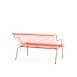 Magis South Low Bench by Konstantin Grcic