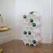 Koziol SET-UP Wine Rack / Bottle Rack - A Plastic Modular Wine Rack