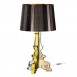 Kartell Bourgie table lamp metalic multi-coloured