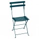 Fermob Bistro Folding Metal Chair - 25 Lacquered Colours