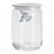 A di Alessi Gianni Storage Jar - Medium