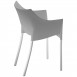 Kartell Dr. No Armchair