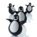 Magis Me Too Pingy Penguin self righting toy ornament by Eero Aarnio