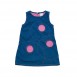Magis Me Too Denim Dress - Summer To Spring Collection
