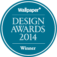Wallpaper Design Awards 2014